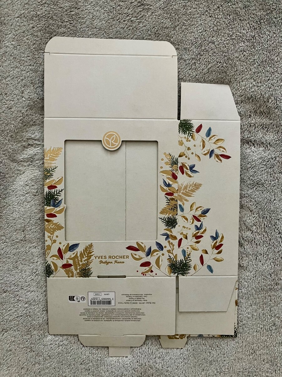 Granátové jablko a magnólia - 5