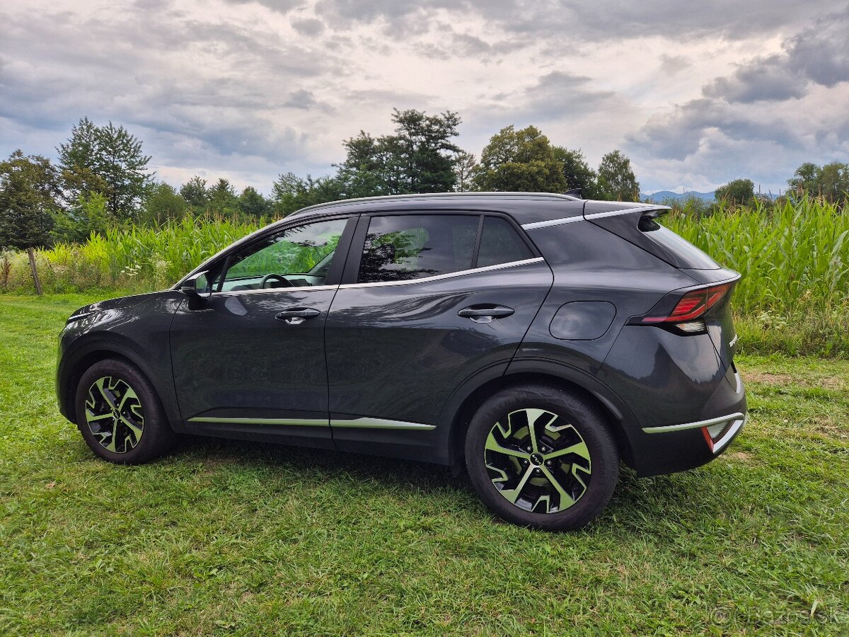 Kia Sportage 1.6 T - GDi Gold, 2023 - 5