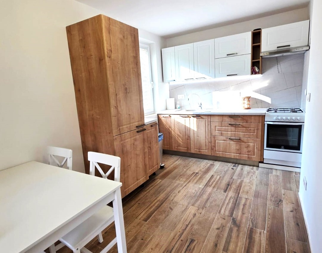 PRENÁJOM - 2.izbový byt Bratislava DNV - 5