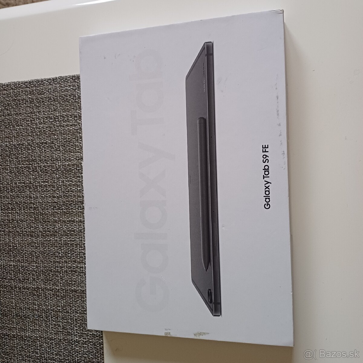 Samsung Galaxy Tab S9 FE 128 GB - 5