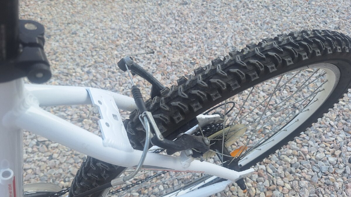 Predám Horský Bycikel Terrana DHS - 5