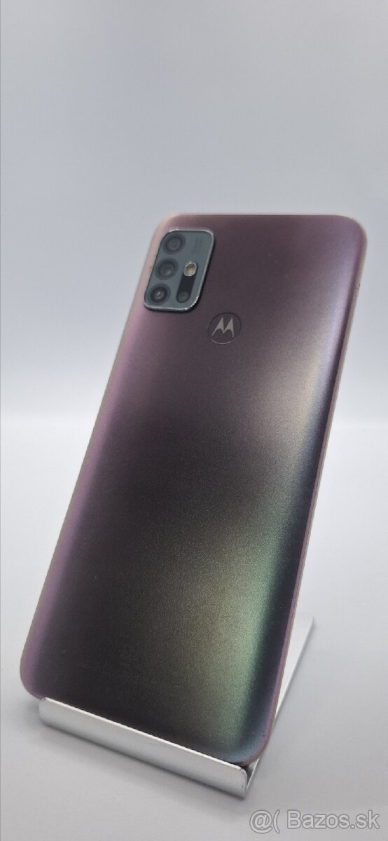 Predám mobilný telefón Motorola MOTO G30, 6Gb/128Gb - 5