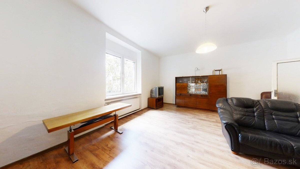 4i RD 206m2, ul. Pri Suchom Mlyne, pozemok 1006m2, BA I - 5