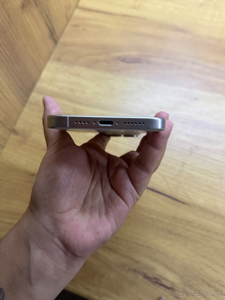 Iphone 15pro max 256GB - 5