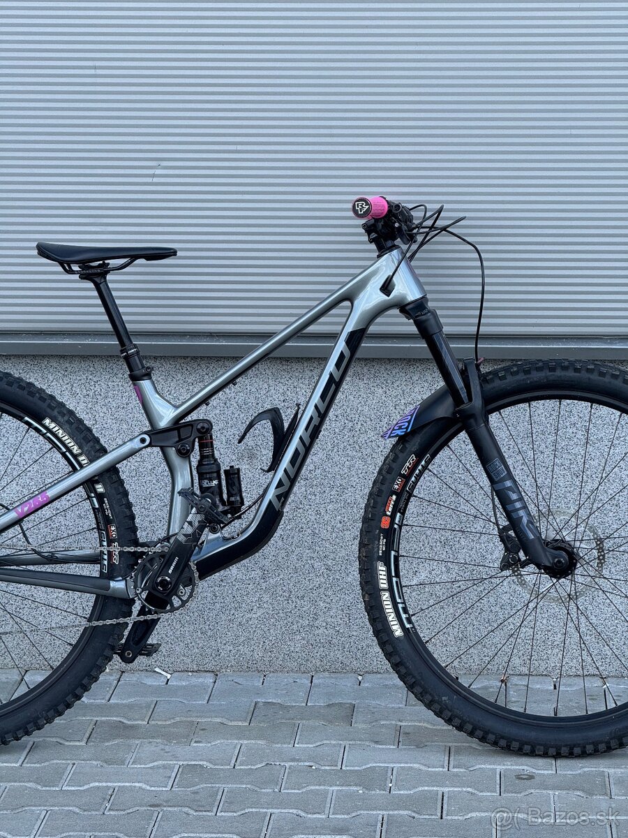 norco optic S - 5
