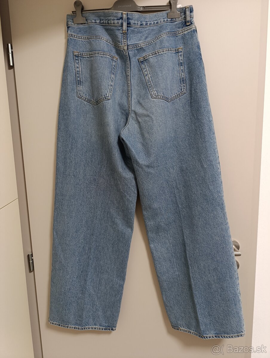 Dámske rifle COS -veľ. 32 - 5