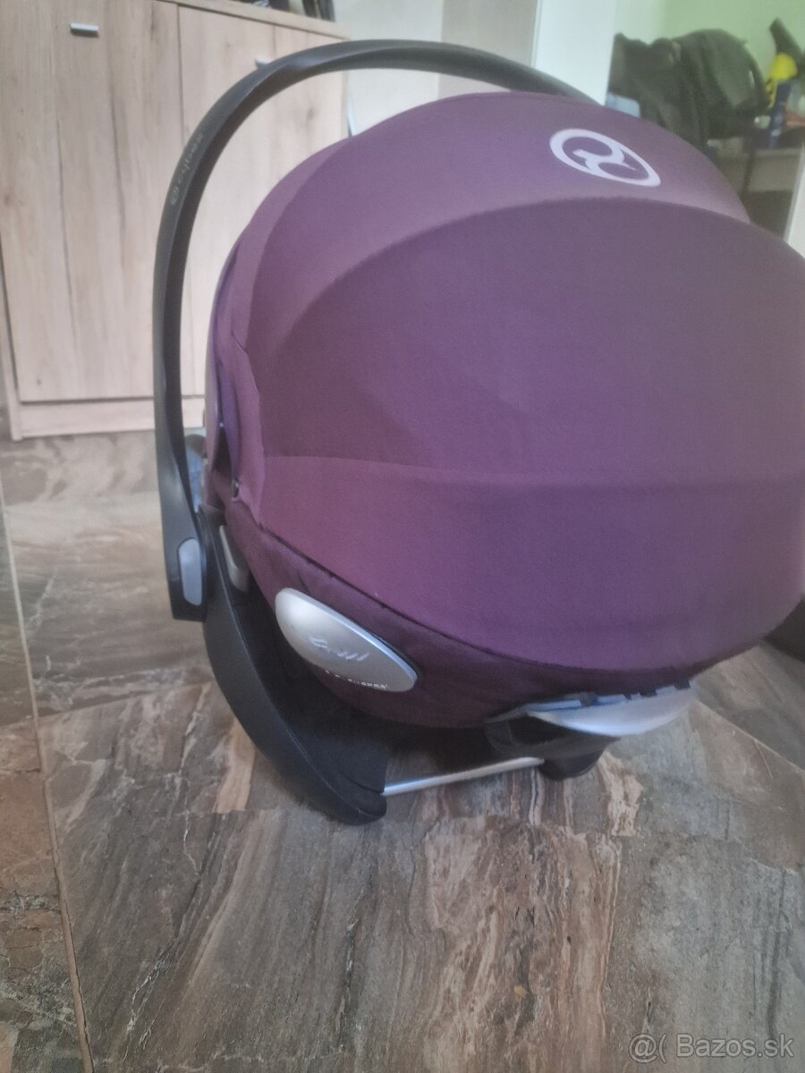 Cybex vajíčko - 5
