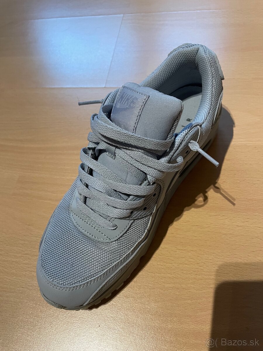 NIKE AIR MAX 90 Wolf Grey 43 - 5