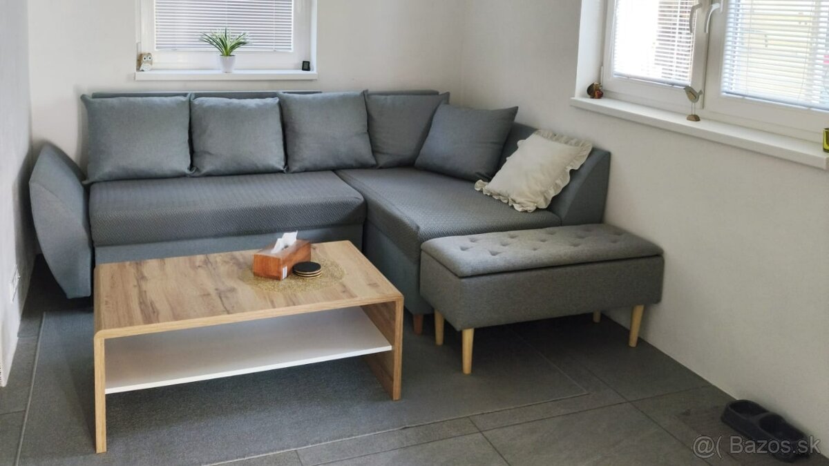 záhradná chatka / Moštenica /Prievidza - 5