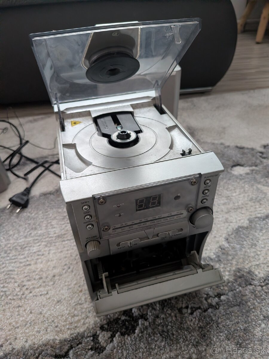 Elta Micro Systém - 5