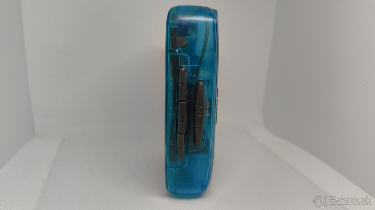 Aiwa HS-PS152 walkman - 5