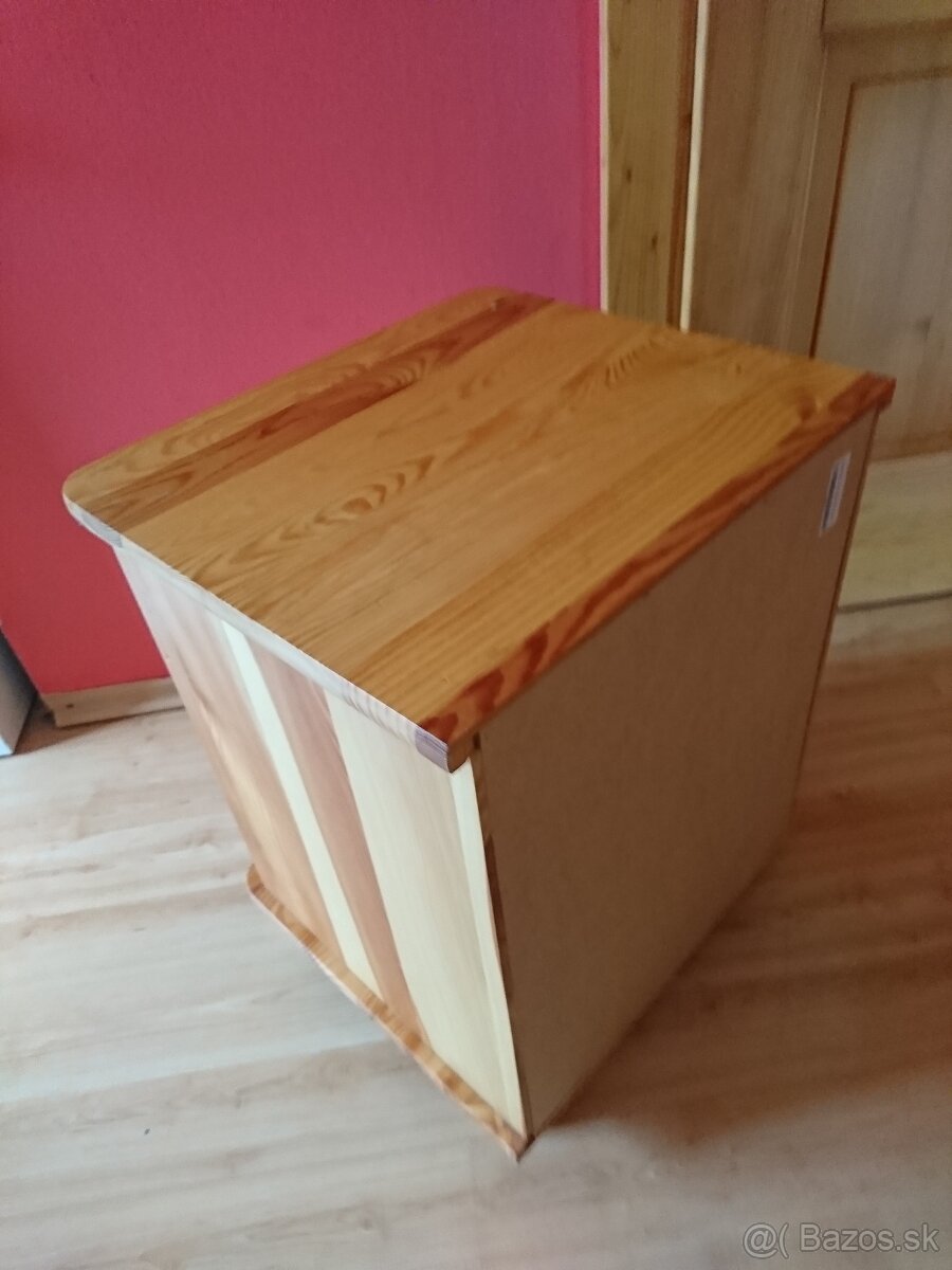 Nočné stolíky - 5