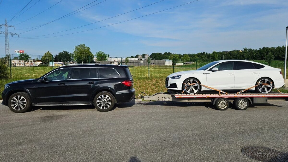 Dovoz automobilov na objednávku - 5