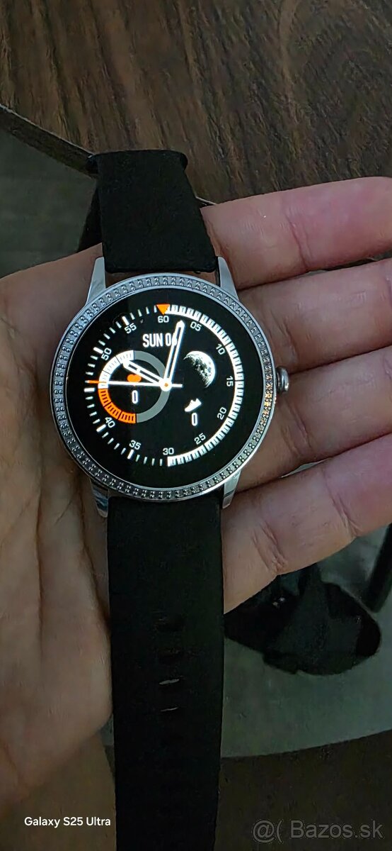 Hodinky Carneo Gear 2+ 2nd gen. - 5