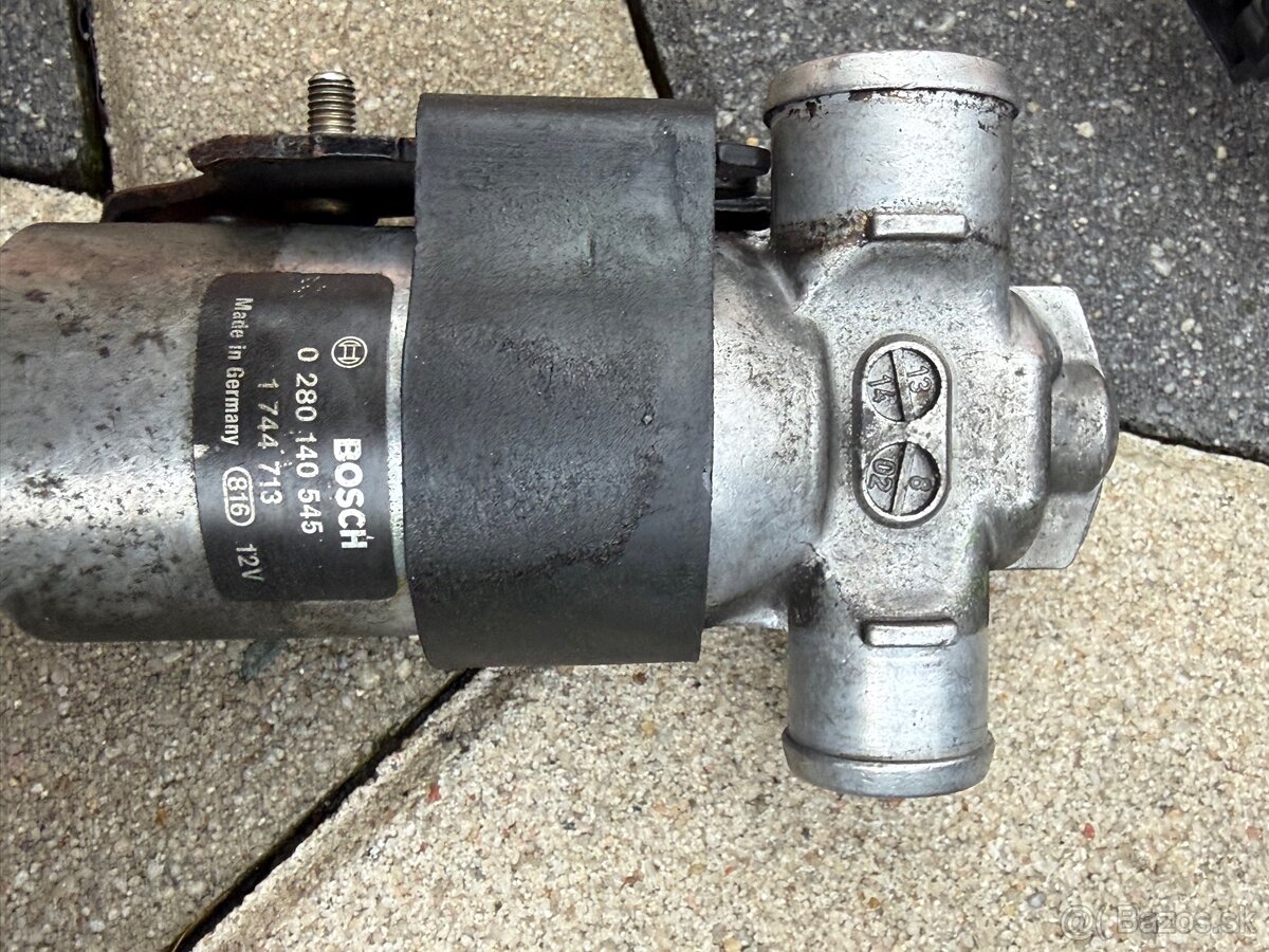 Náhradné diely BMW E46 325CI M54B25 - 5