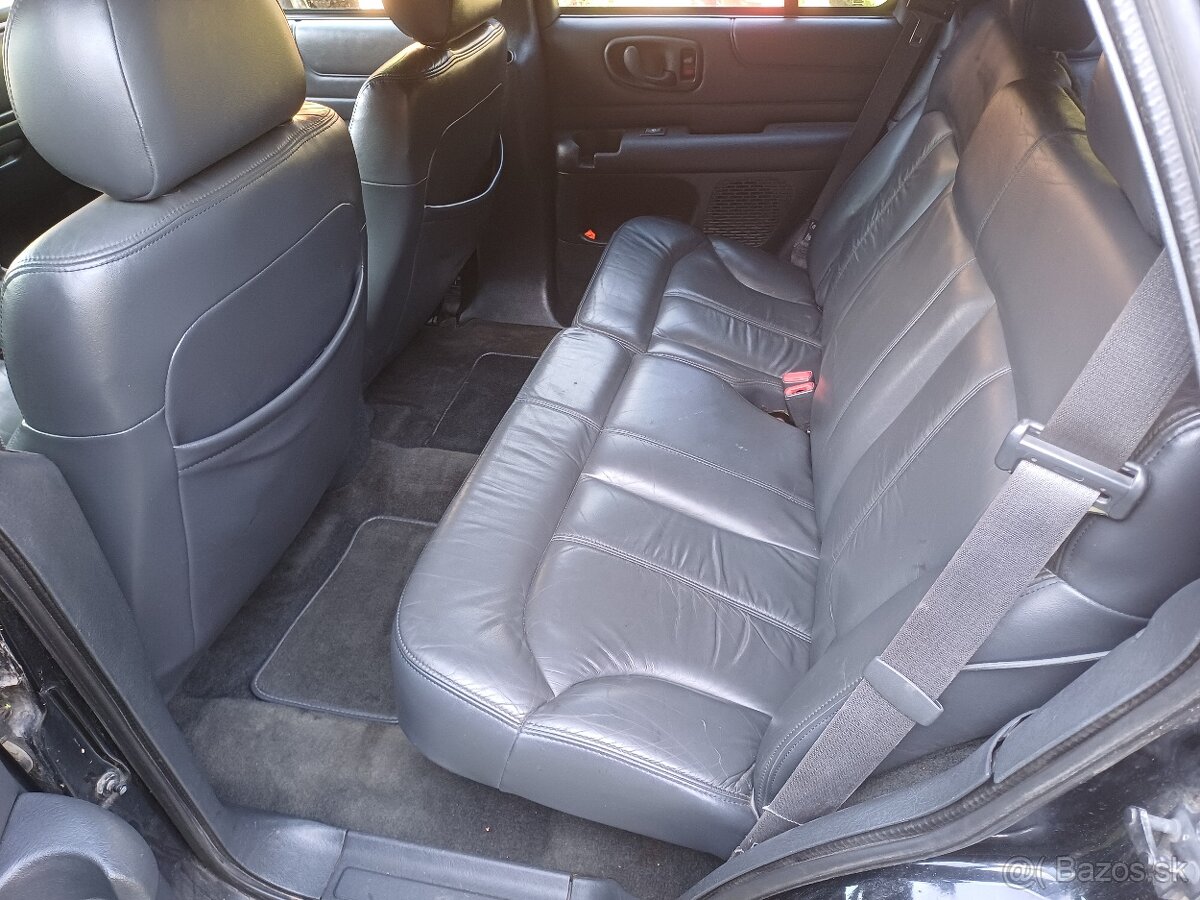 2x Chevrolet blazer - 5