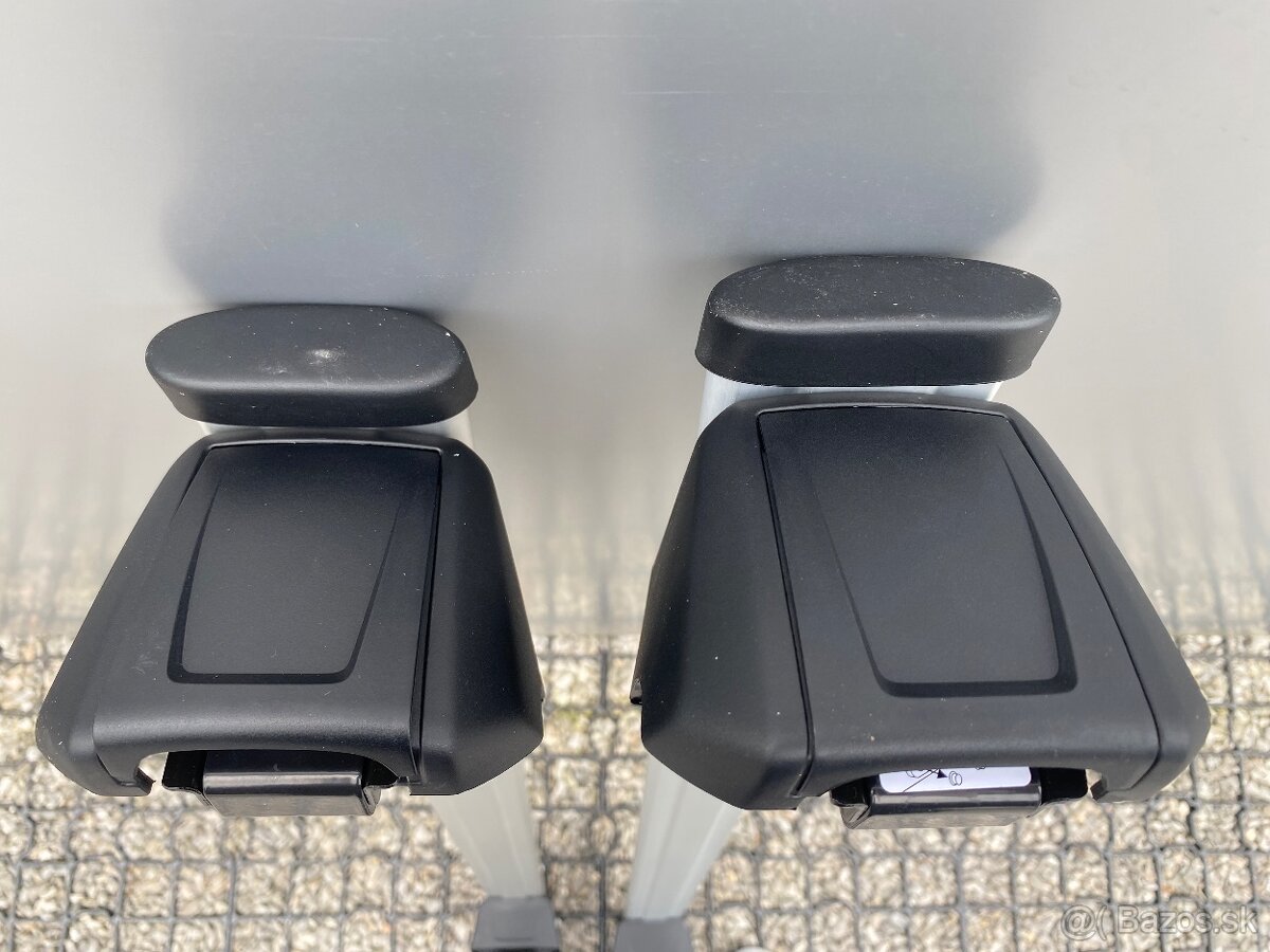 STREŠNÝ NOSIČ AUDI - 5