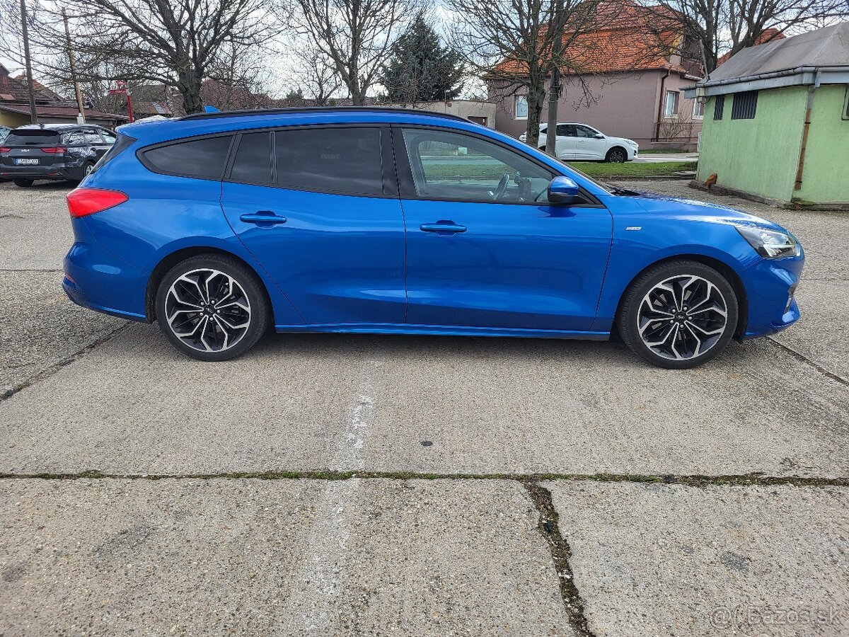 Ford Focus ST.line - 5