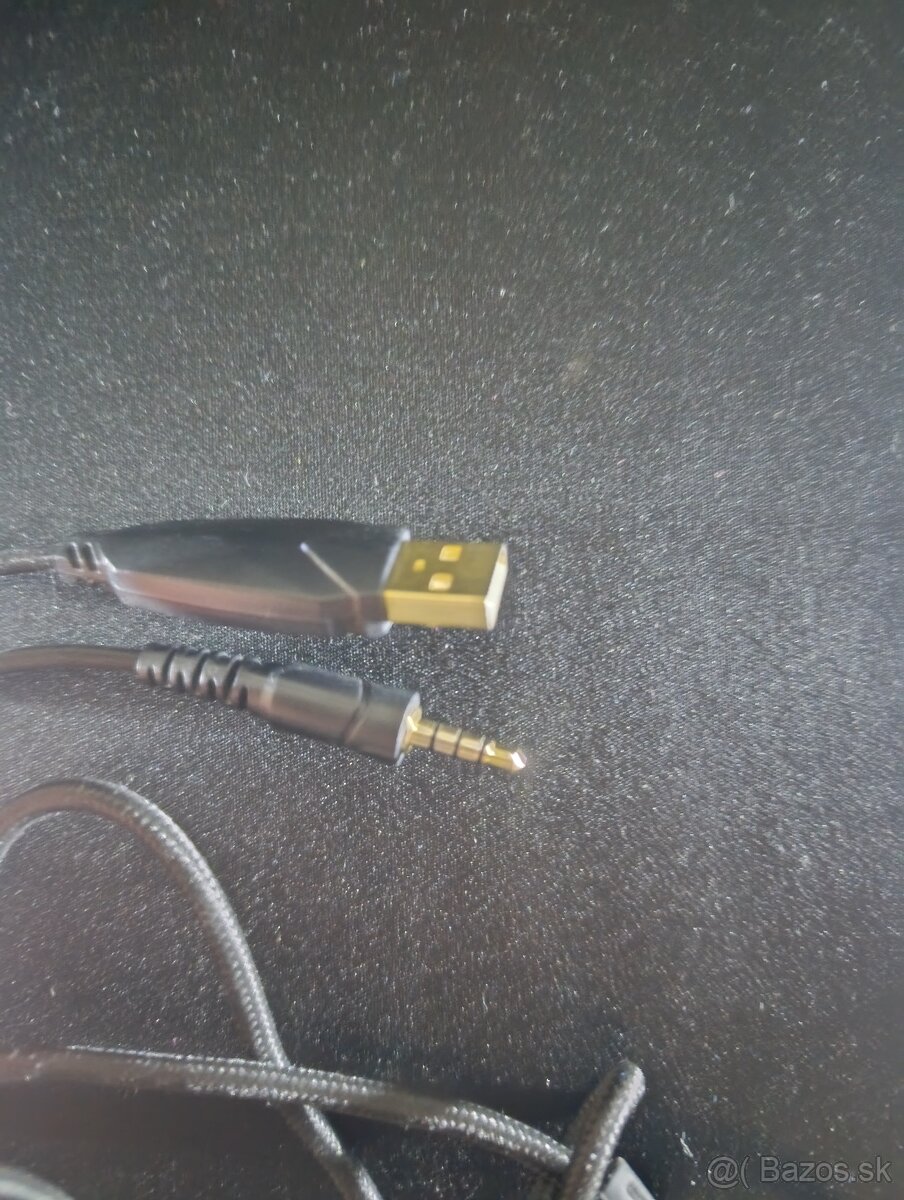 Herné sluchadlá - 5