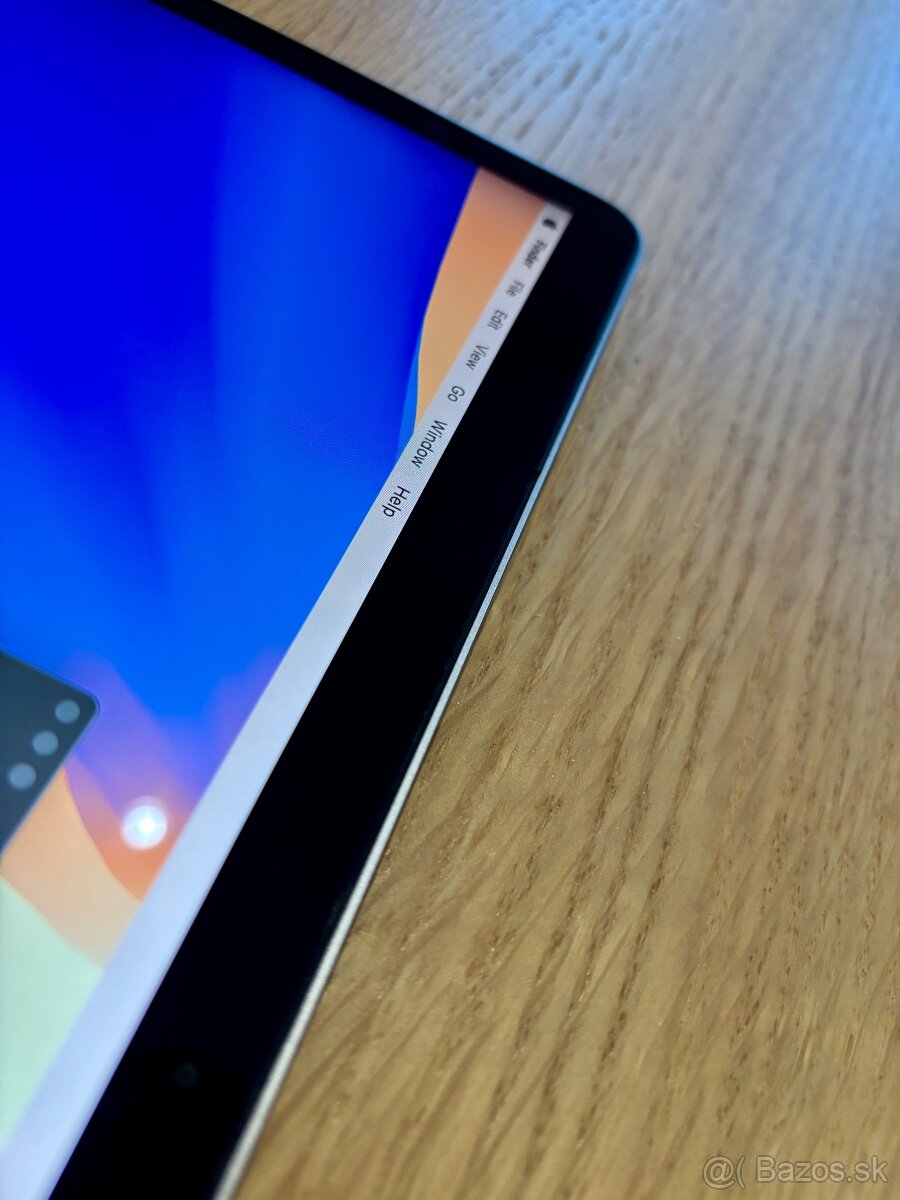 Macbook Air 13 Retina 2020 - 5