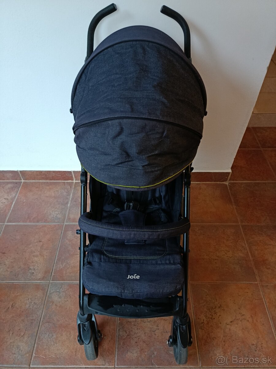 Športový kočík Joie - 5
