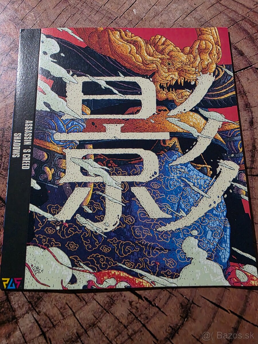 Assassin's creed shadow PS5 - 5