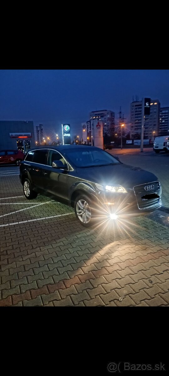 Audi Q7 3.0 171 kw - 5