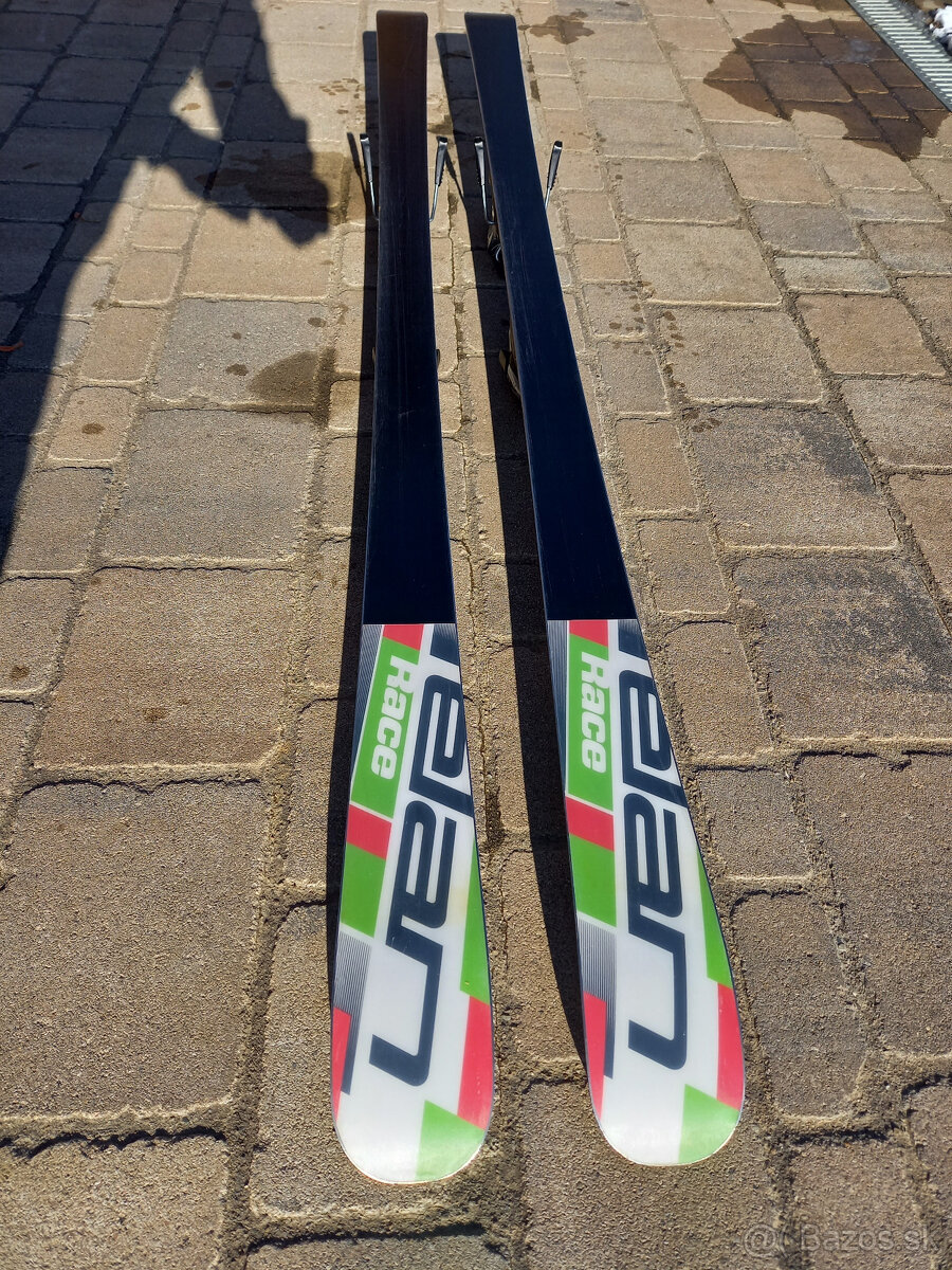 Lyže Elan RCG WC 176cm. - 5