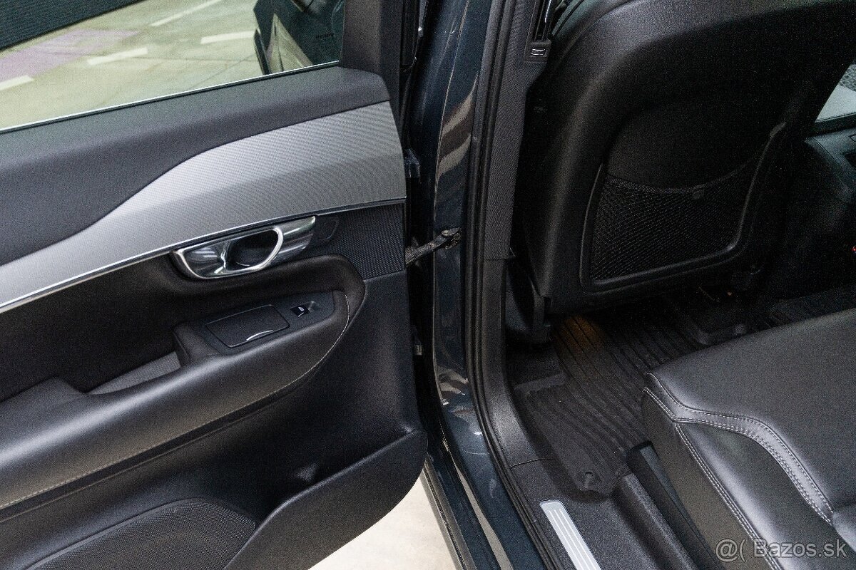 Volvo XC90 D5 Drive-E Inscription AWD A/T - 5