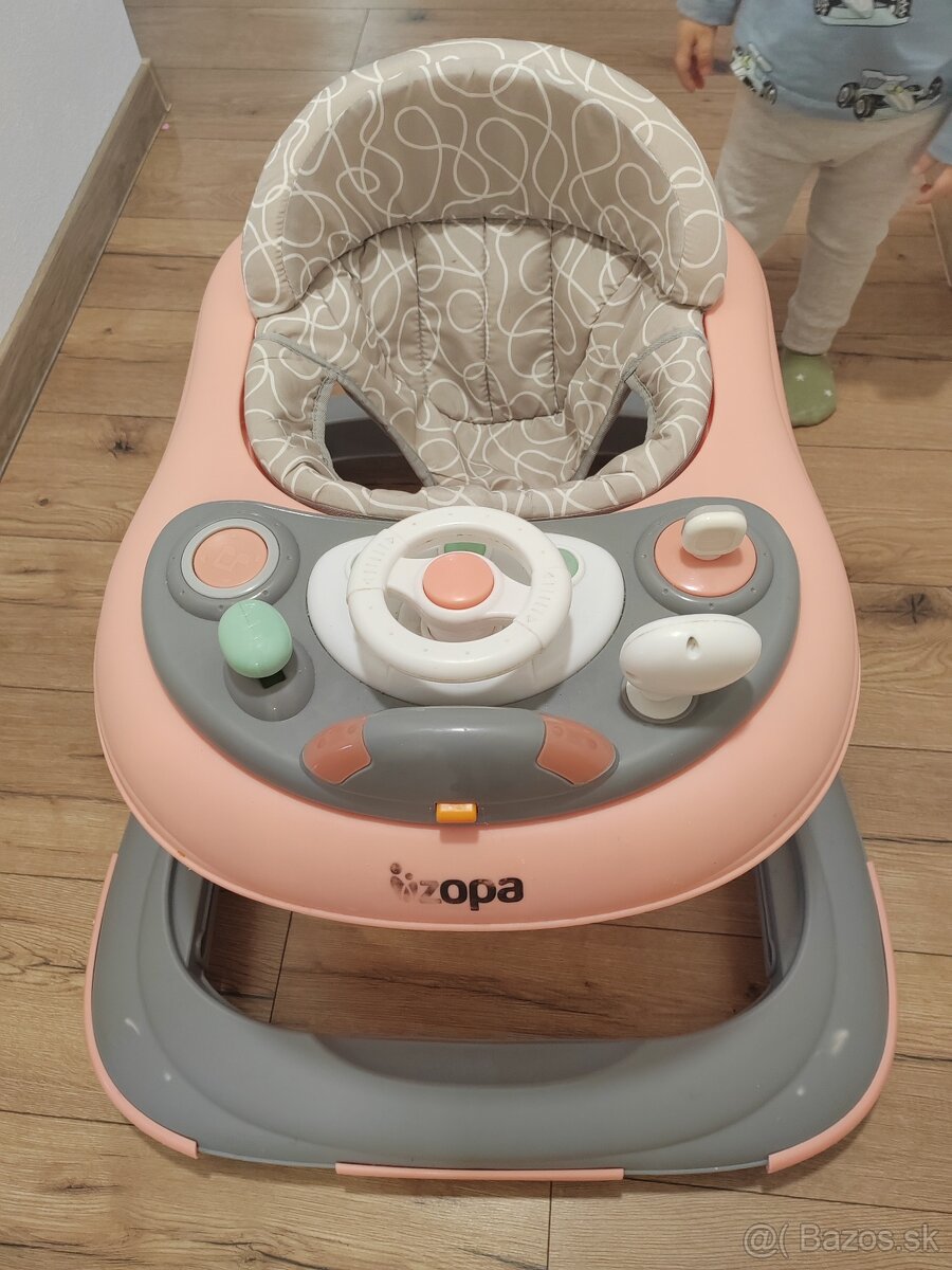 Odsavacka na mieko a iné potreby - 5