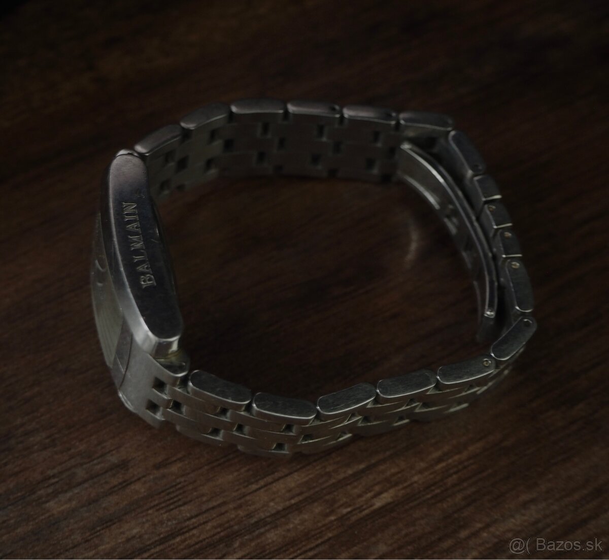 Balmain hodinky - 5