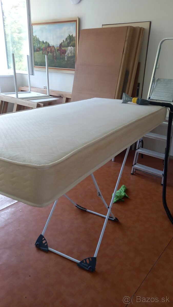 Tepovanie a čistenie strojmi ...Kärcher..... - 5