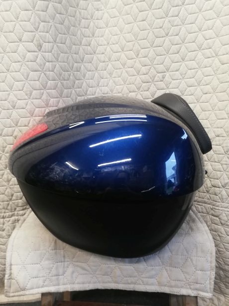 Moto kufor top case PIAGGIO - 5