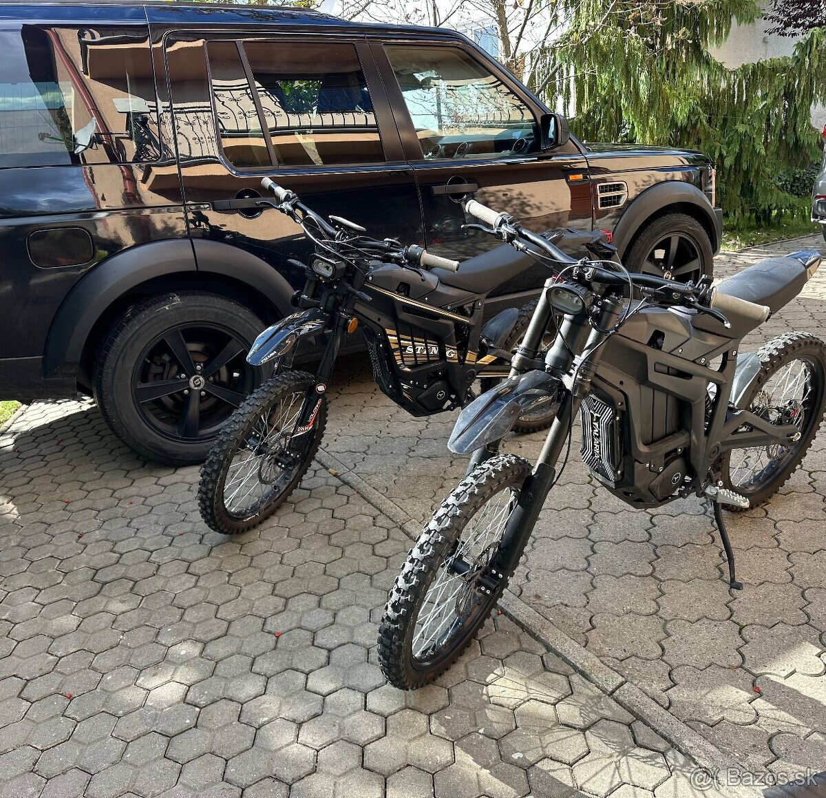 Talaria Sting - 2ks - 5