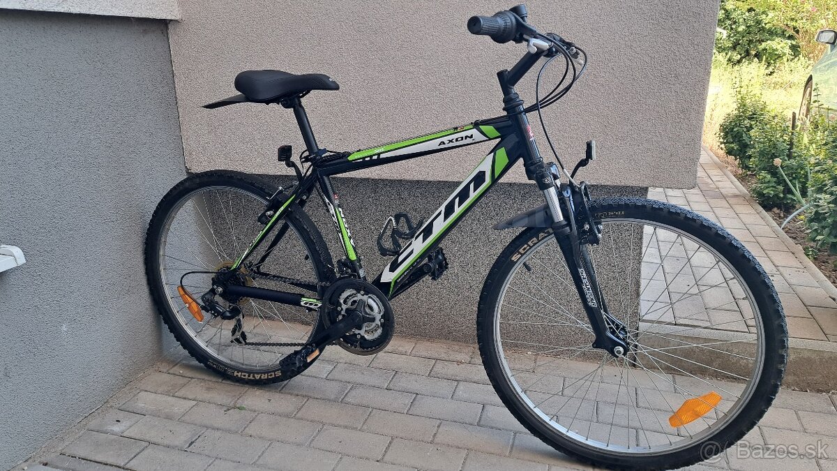 CTM AXON 26" - 5