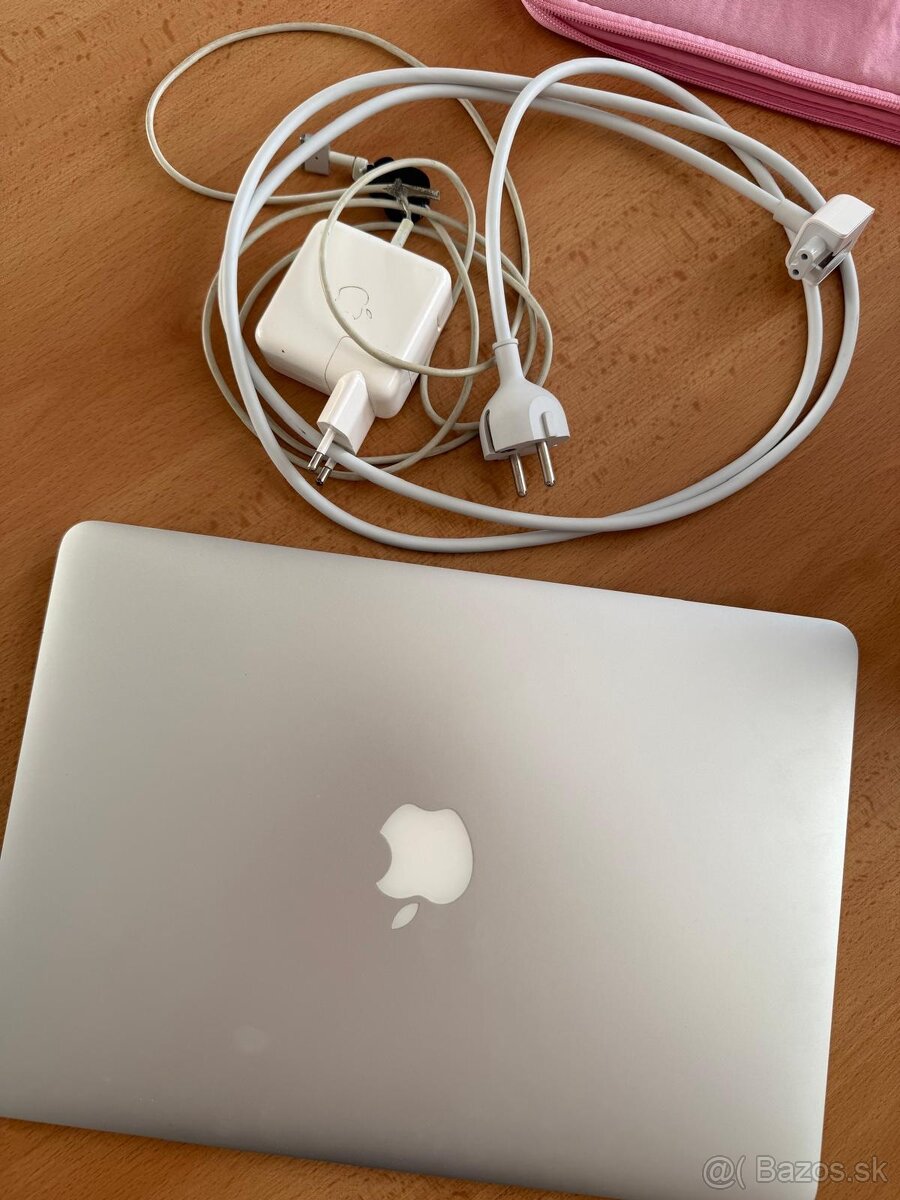 Macbook Air 13 - 5