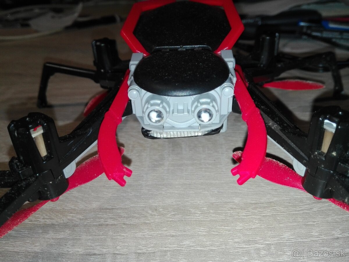 Spider dron Marvel edition. Nový. - 5