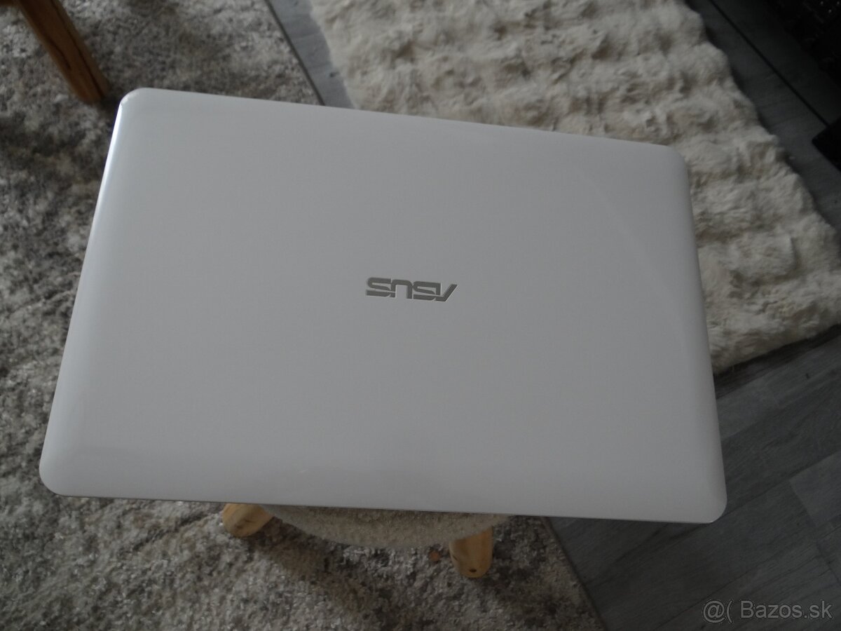 15.6" ASUS X555l/ Core I5/ 8GB RAM/ 256GB SSD/ NVidia Grafi - 5