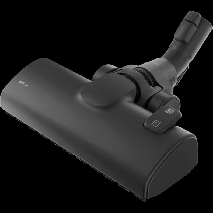 Úplne nový bezvreckový vysávač ELECTROLUX 500. - 5