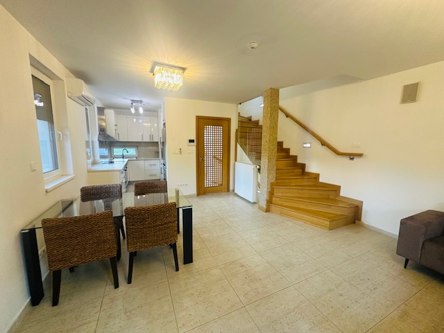 BA III. Nové mesto - rodinný dom na Jurskej ulici - 5