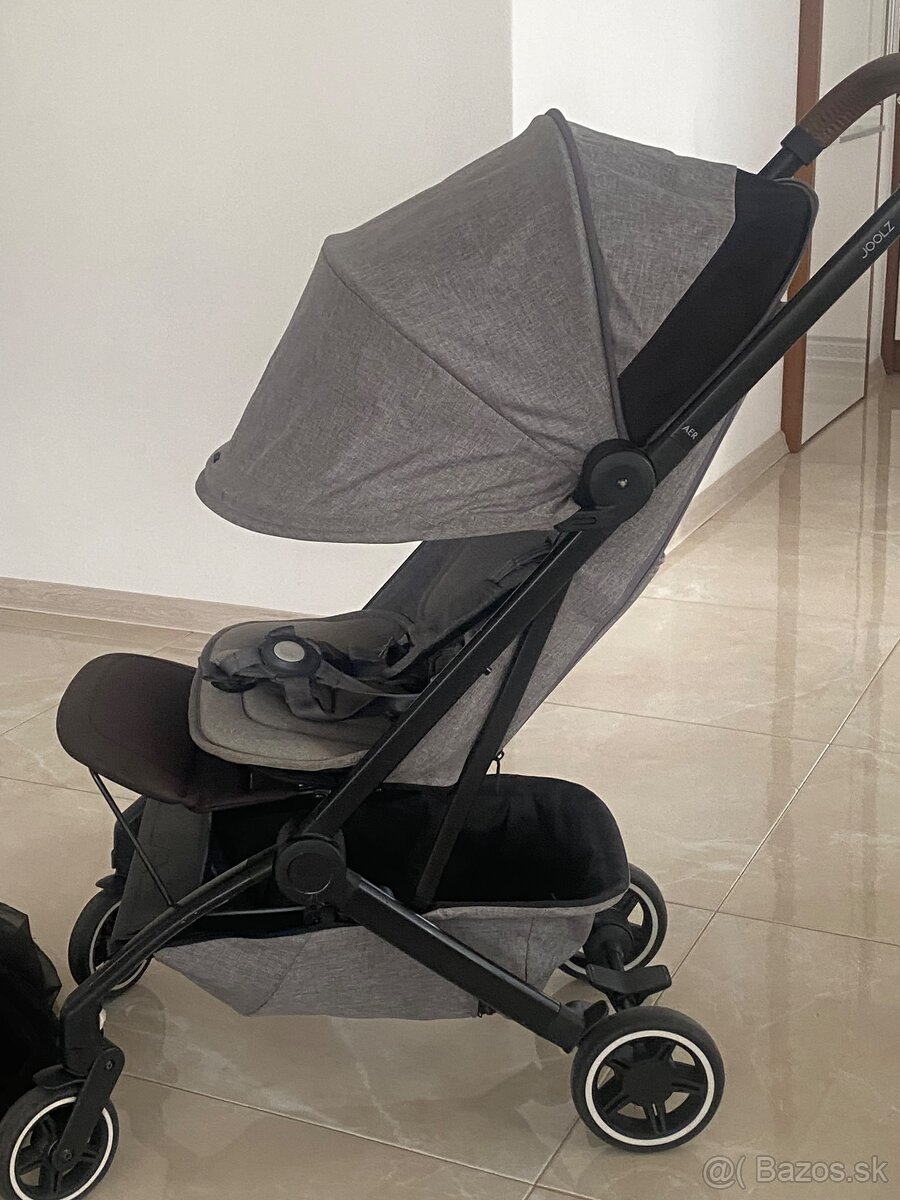 Joolz aer + - 5