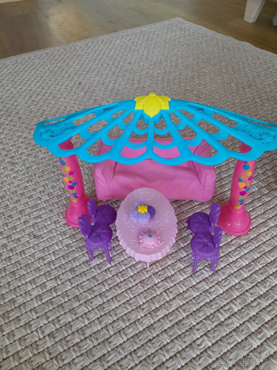 Enchantimals bábiky s príslušenstvom - 5