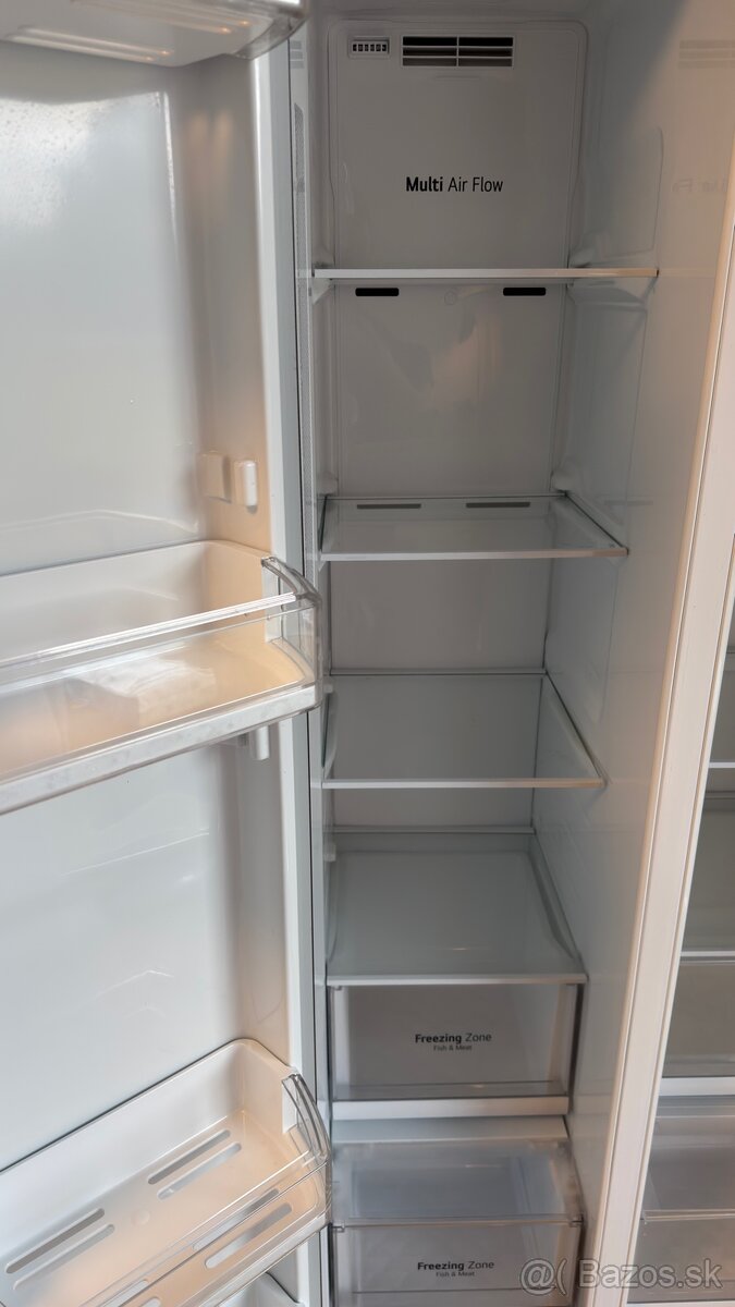 LG americká chladnička - 5