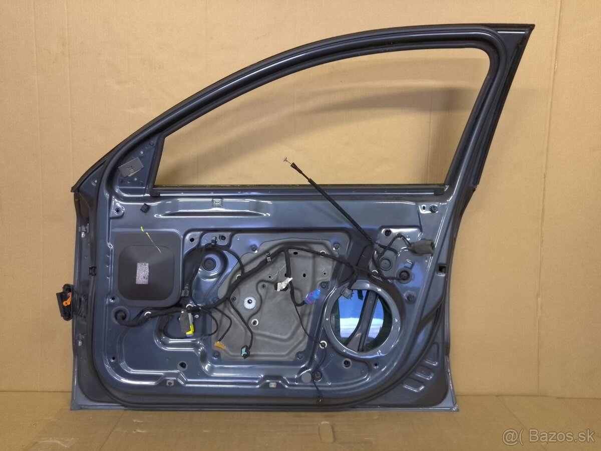 dvere pravé Superb 2 - F6F6 7G7G - 5