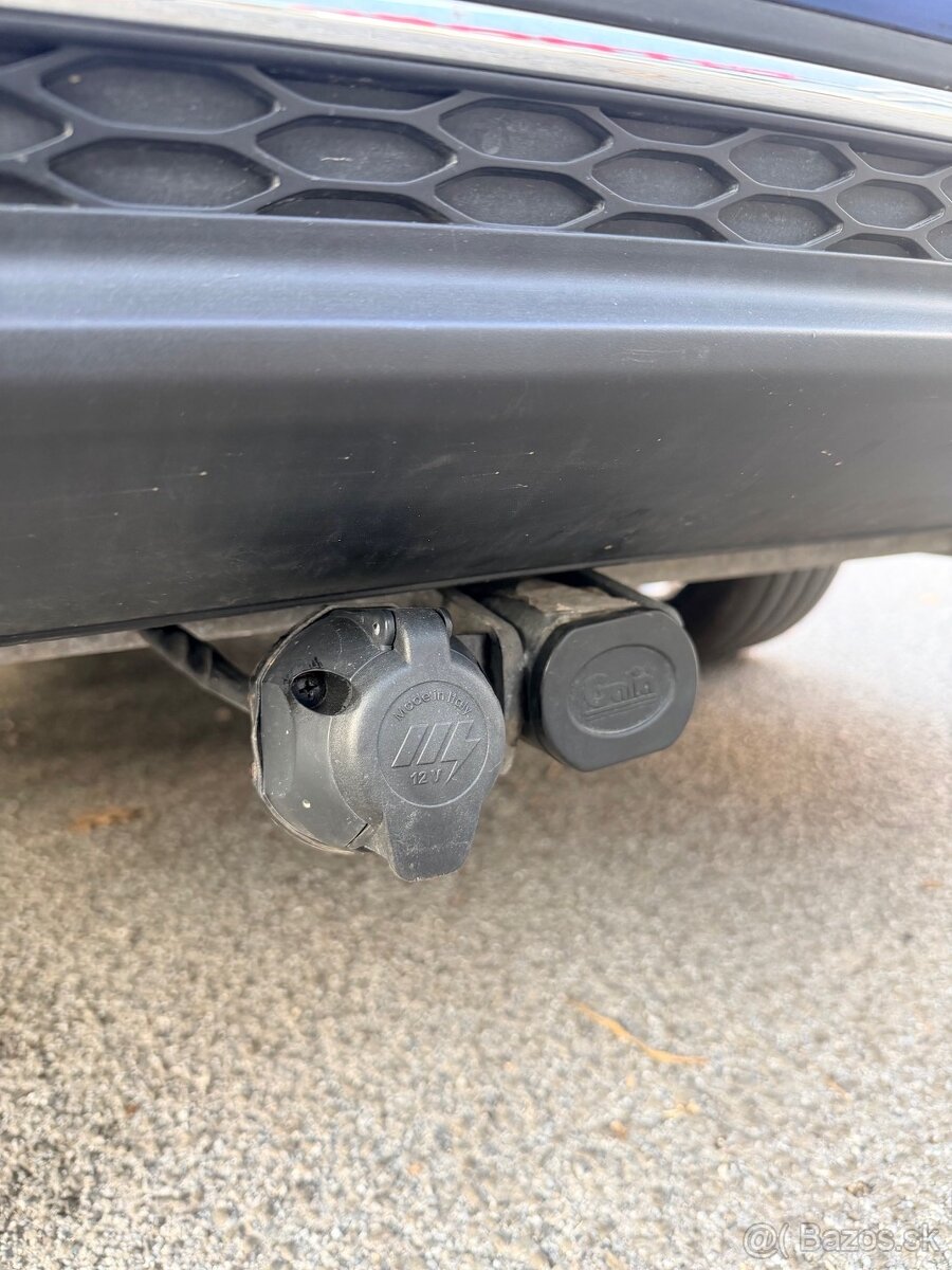 Kia Ceed SW 1.5 T-GDi Gold+ / Ťažné zar. + Extra sada kolies - 5