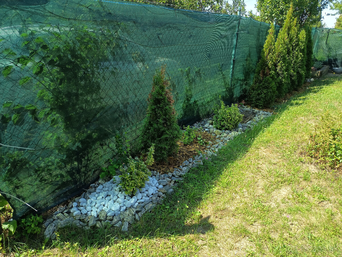 Predám chatu Košice- Konopiská - 5