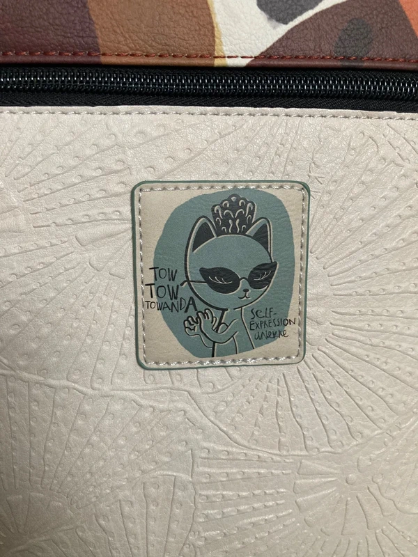 Anekke kabelka Alma - 5