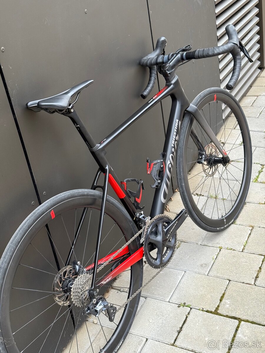 Wilier Zero / 0 SL - Ultegra / 54 cm - 5