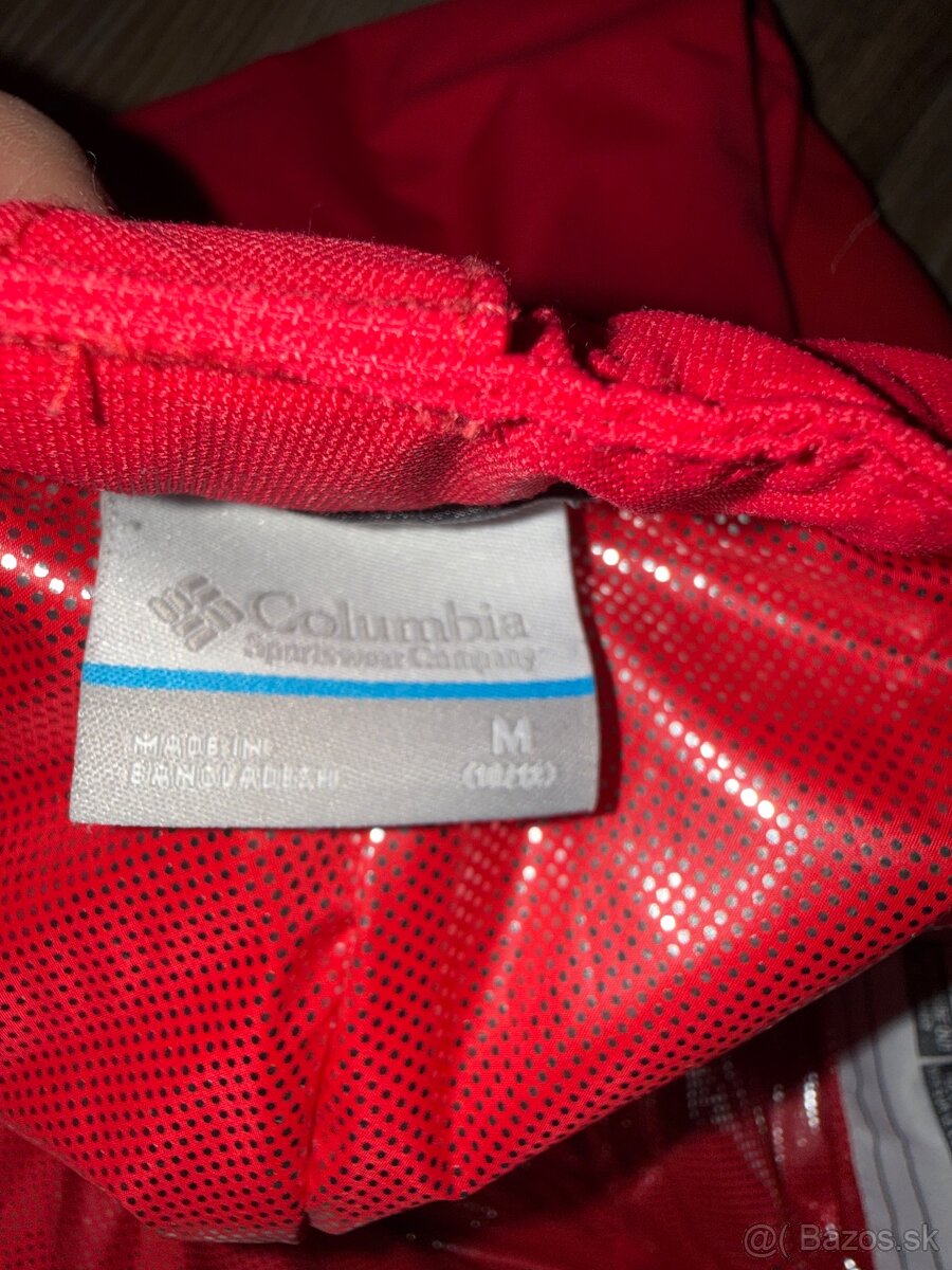 Lyžiarske nohavice - 5