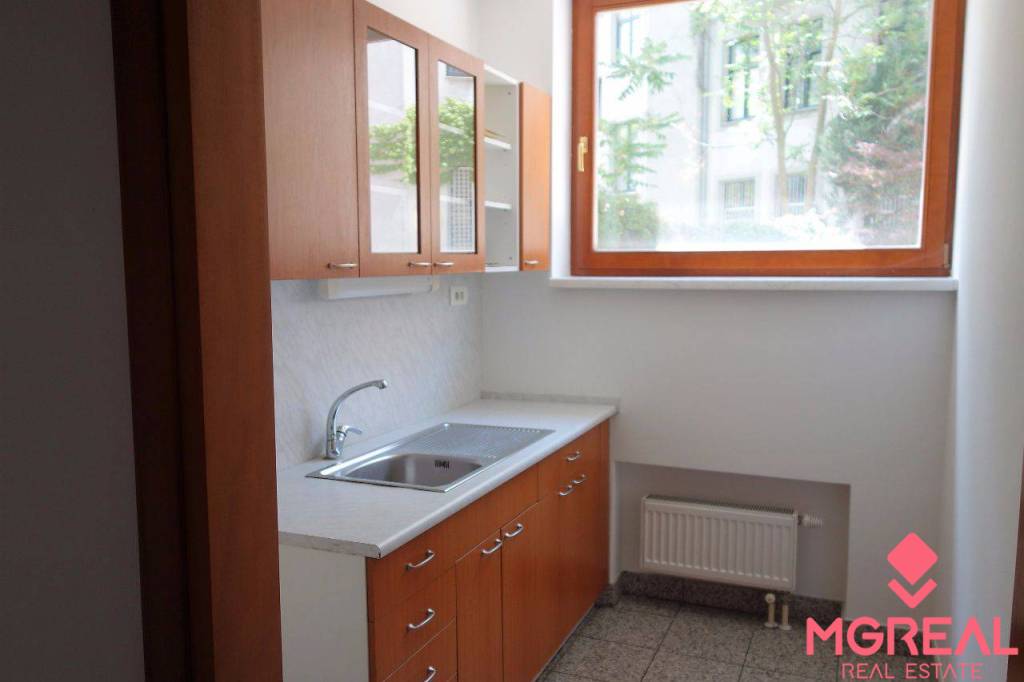 Administratívny celok 181m2, Nové Mesto, Kukuričná ul., park - 5